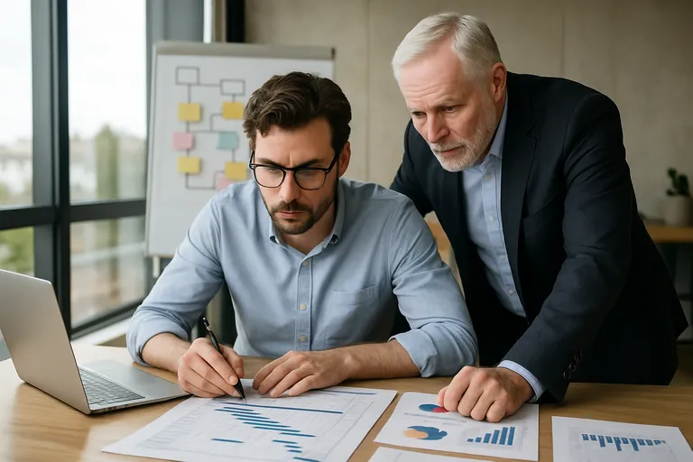 Meer grip op projecten met de juiste ondersteuning